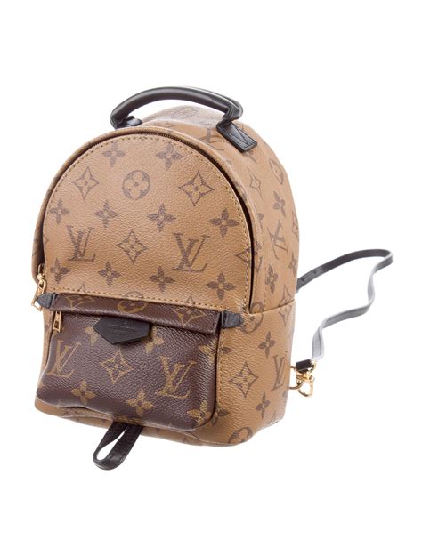 lv mini backpack reverse|louis vuitton mini backpacks cheap.